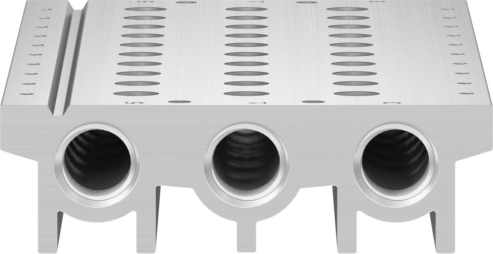 Rail De Distribution Festo - 574466