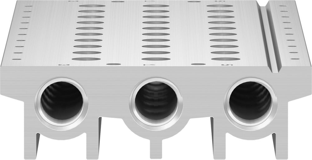 Rail De Distribution Festo - 574462