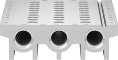 Rail De Distribution Festo - 574462