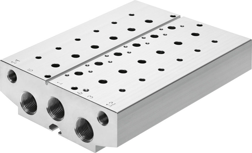 Festo Connection Block - 576347