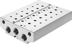 Festo Connection Block - 576347