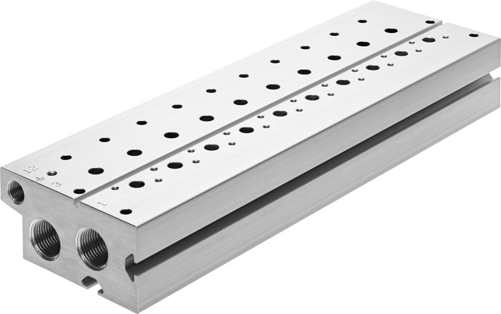 Festo Connection Block - 576442