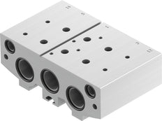 Festo Bloc De Raccordement - 576489