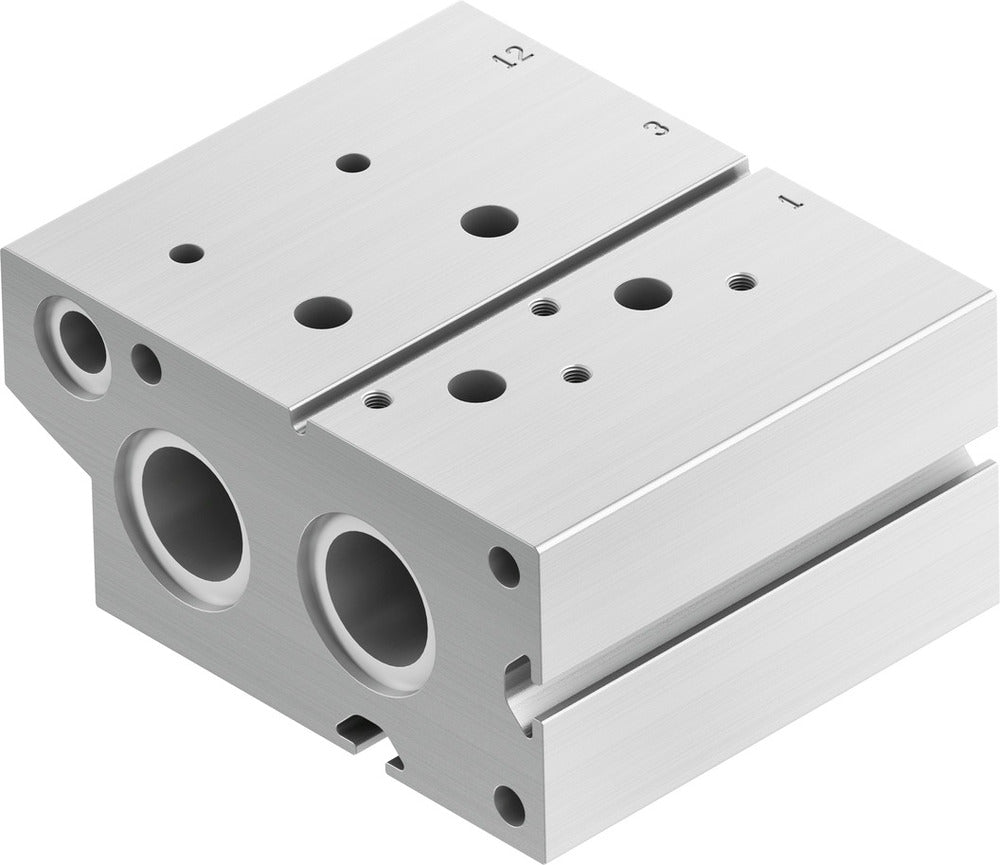 Bloc De Raccordement Festo - 576490