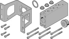 Festo Collecteur D'Alimentation Commun - 8026356