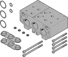 Festo Bloc De Raccordement - 8026431