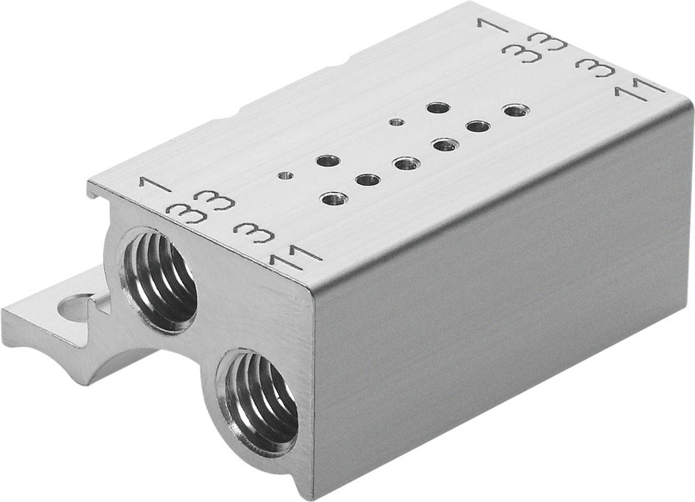 Bloc De Raccordement Festo - 197192