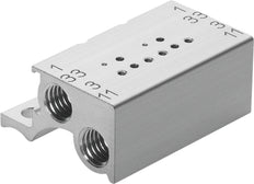 Bloc De Raccordement Festo - 197192