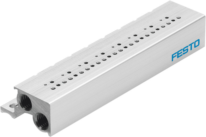 Festo Bloc De Raccordement - 197195