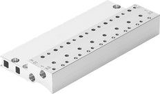 Festo Connection Block - 197446