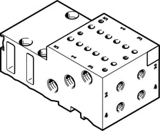 Manifold Festo - 525127