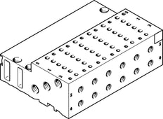 Manifold Festo - 525129