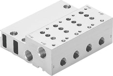 Festo Manifold - 525224