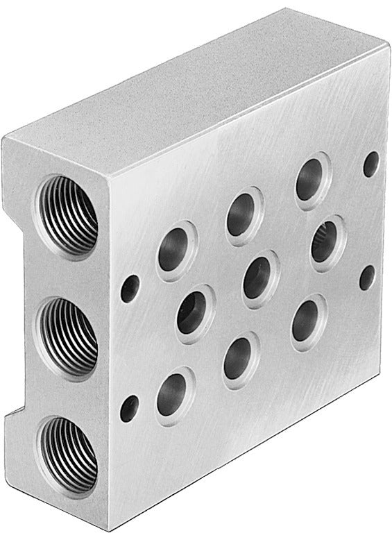 Bloc De Raccordement Festo - 10186