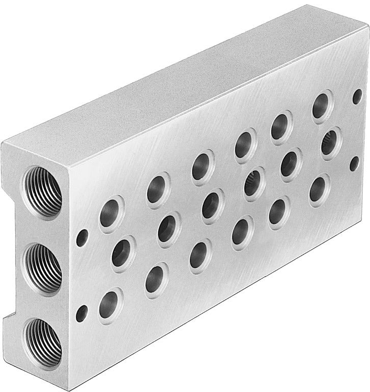 Bloc De Raccordement Festo - 10189