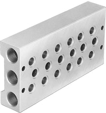 Bloc De Raccordement Festo - 10189