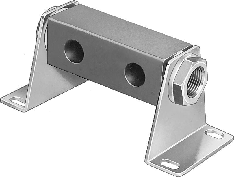 Festo Collecteur D'Alimentation Commun - 5870