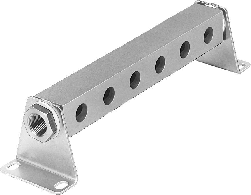 Festo Collecteur D'Alimentation Commun - 5874