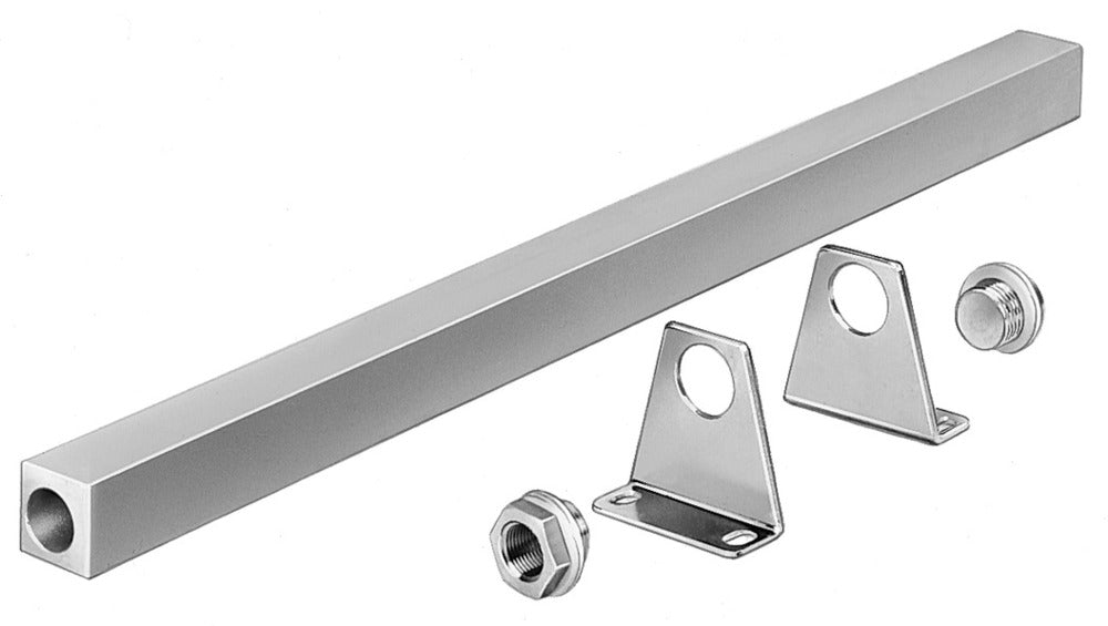 Festo Collecteur D'Alimentation Commun - 7982