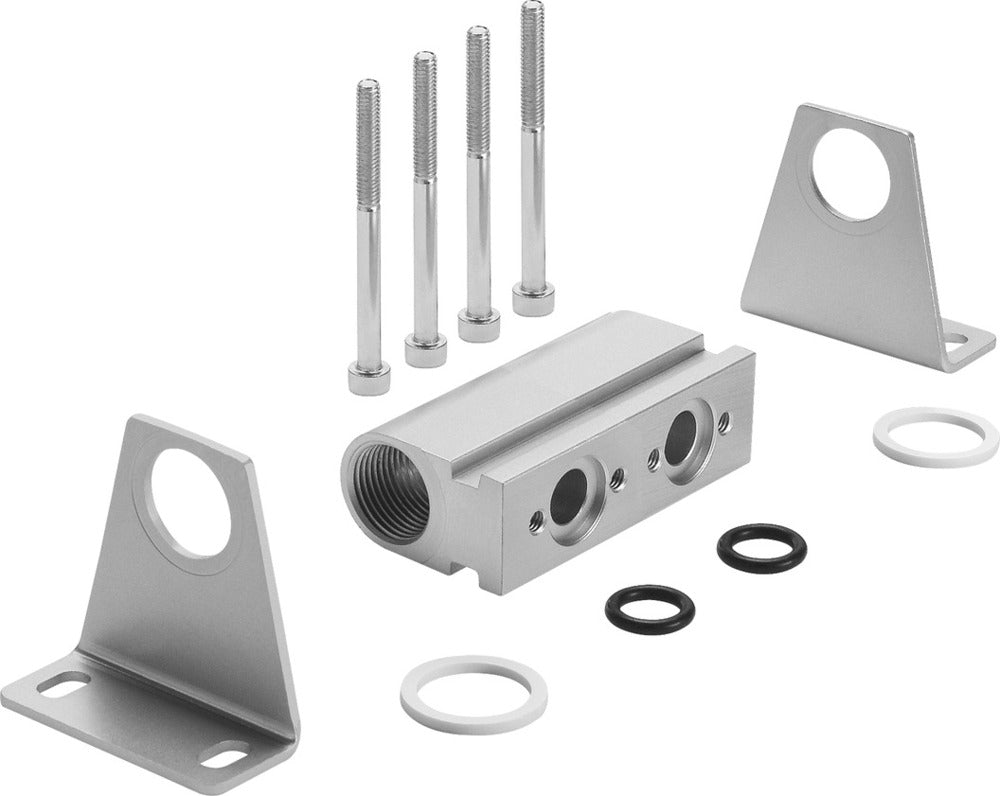 Festo Collecteur D'Alimentation Commun - 30552