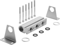Festo Common Supply Manifold - 30553