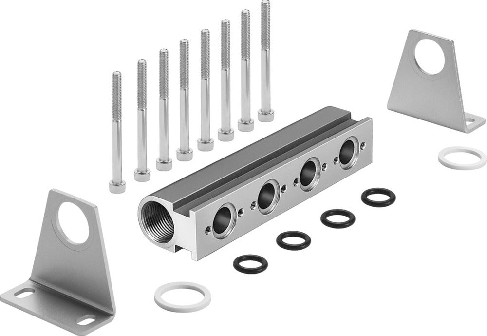 Festo Collecteur D'Alimentation Commun - 30554