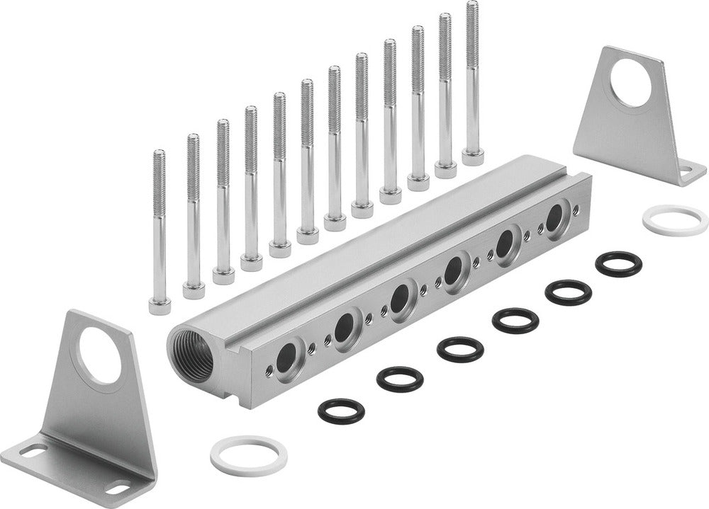 Festo Collecteur D'Alimentation Commun - 30696