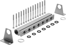 Festo Collecteur D'Alimentation Commun - 30697