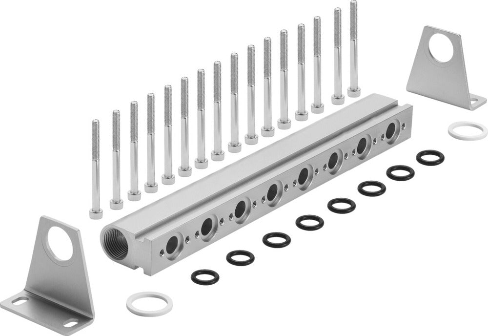 Festo Collecteur D'Alimentation Commun - 30286