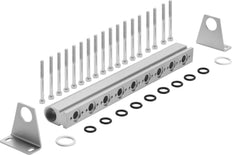 Festo Common Supply Manifold - 30699