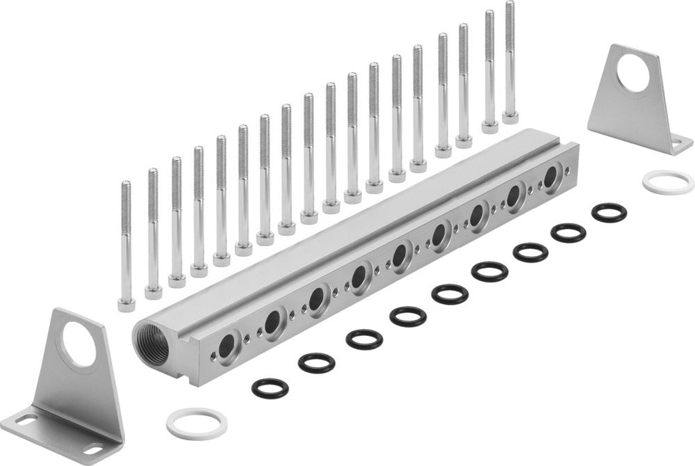 Festo Collecteur D'Alimentation Commun - 30699