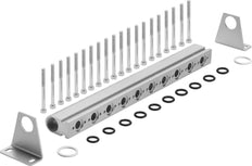 Festo Collecteur D'Alimentation Commun - 30288