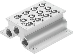 Festo Connection Block - 543832