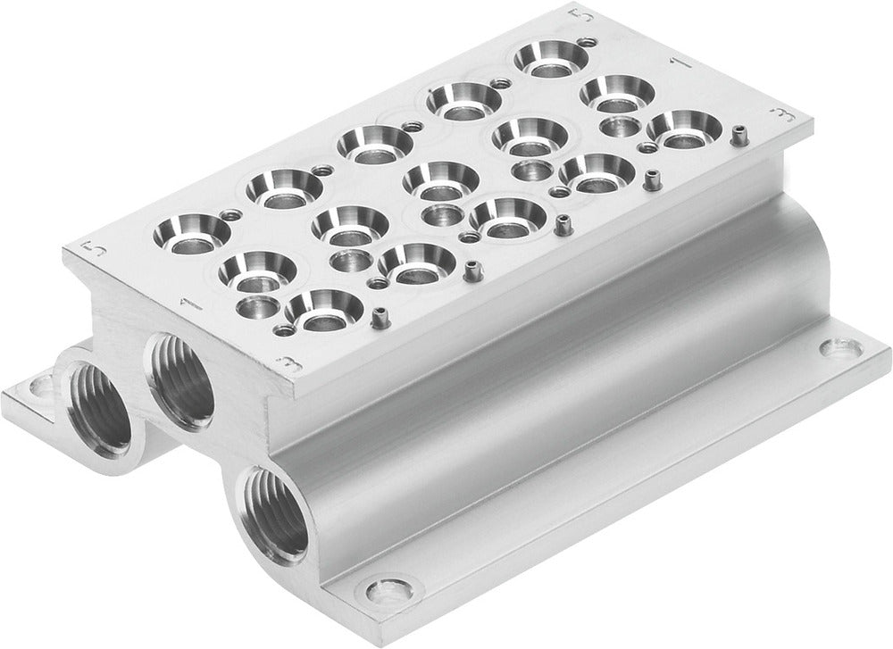 Bloc De Raccordement Festo - 543824