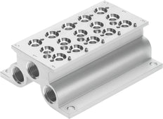 Festo Connection Block - 550091