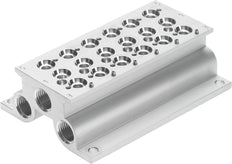 Festo Connection Block - 543834