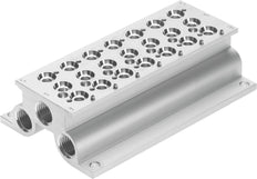 Festo Bloc De Raccordement - 543844