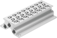 Bloc De Raccordement Festo - 543827