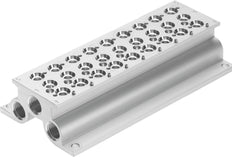 Festo Bloc De Raccordement - 543828