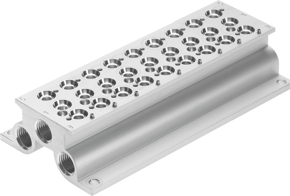 Festo Connection Block - 543846