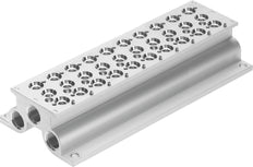 Festo Connection Block - 543838