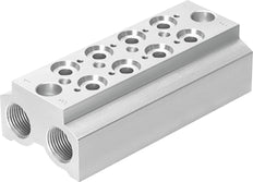 Festo Connection Block - 550561