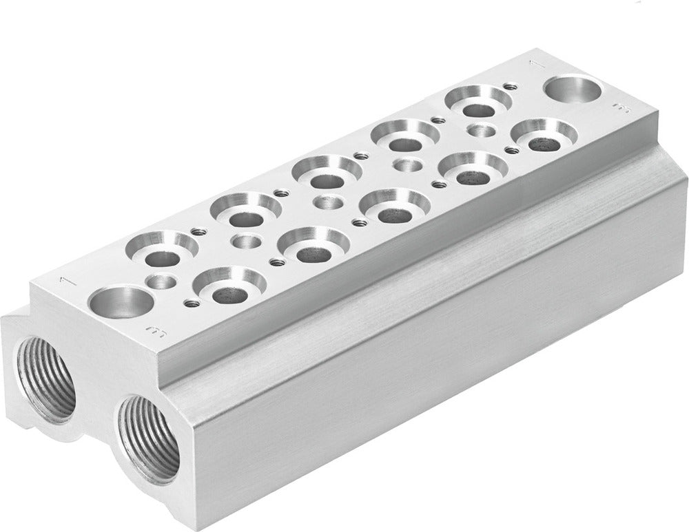 Festo Connection Block - 550562