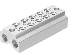Festo Connection Block - 550562
