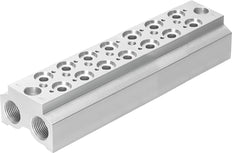 Festo Connection Block - 550615
