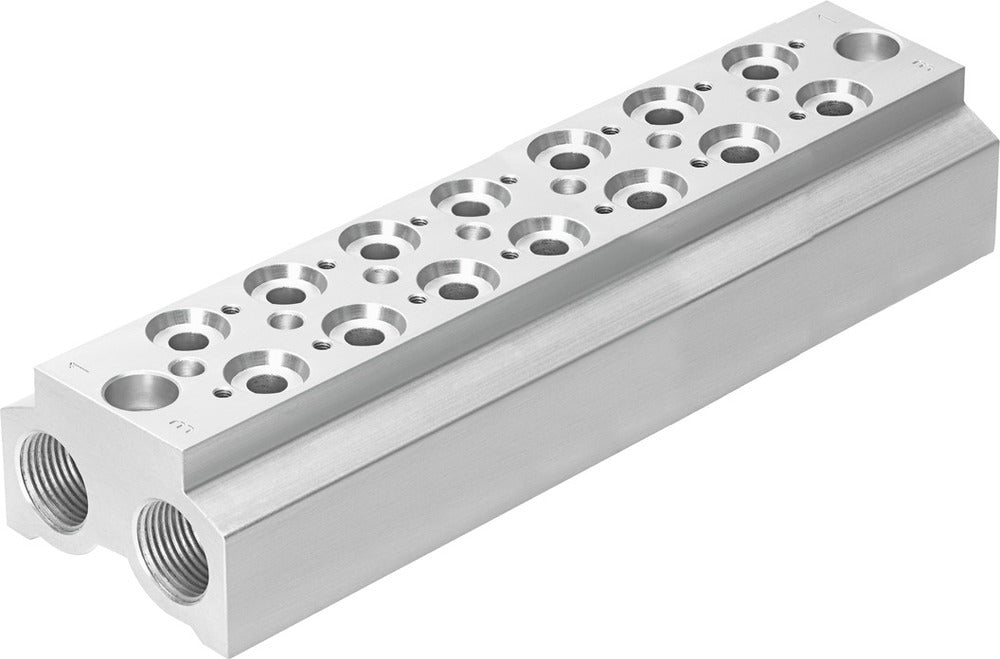 Festo Bloc De Raccordement - 550564