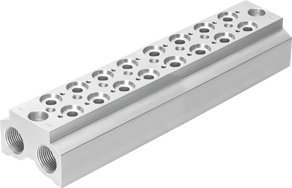 Festo Bloc De Raccordement - 550556