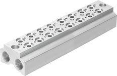 Festo Connection Block - 550616
