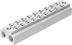 Festo Connection Block - 550566