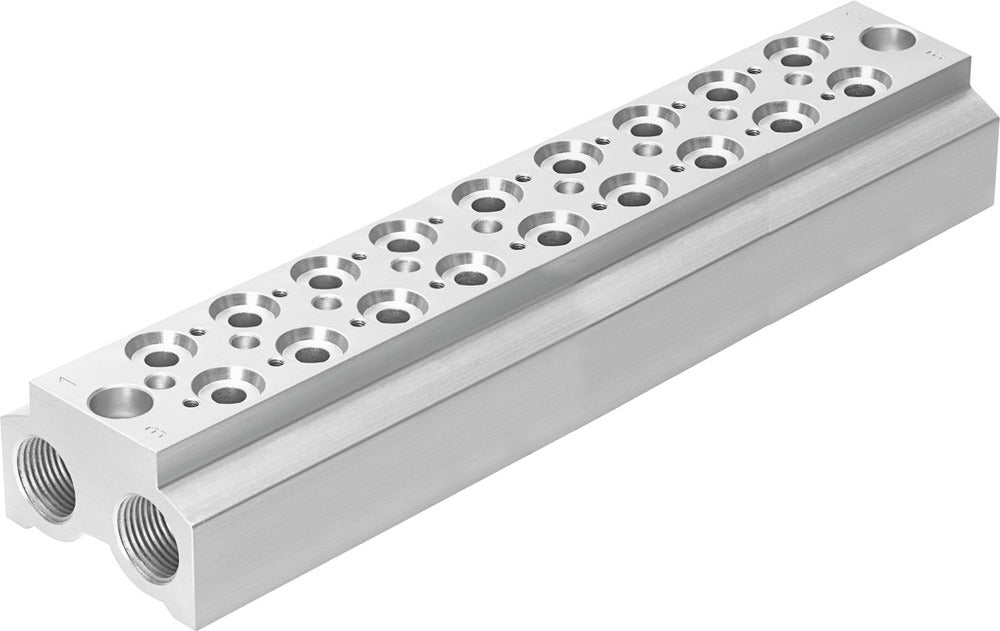 Festo Connection Block - 550617